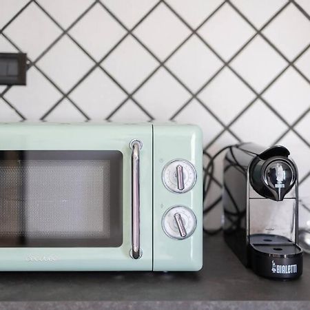 Casa Del Vince Apartment Canicatti Ngoại thất bức ảnh