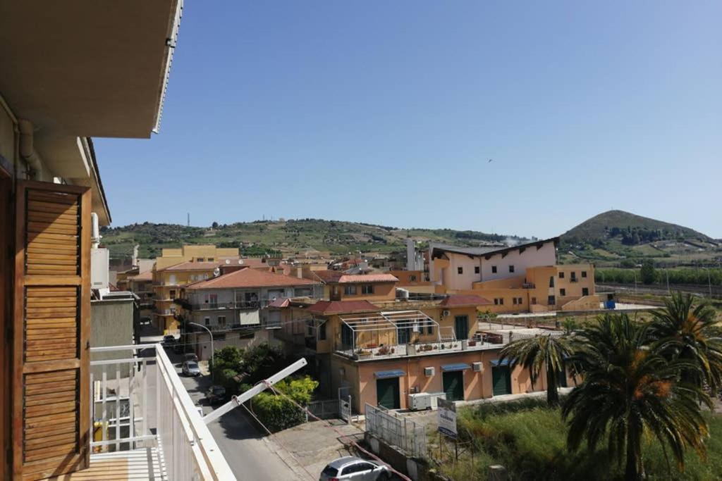 Casa Del Vince Apartment Canicatti Ngoại thất bức ảnh