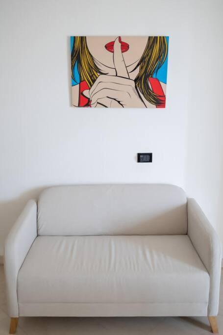Casa Del Vince Apartment Canicatti Ngoại thất bức ảnh