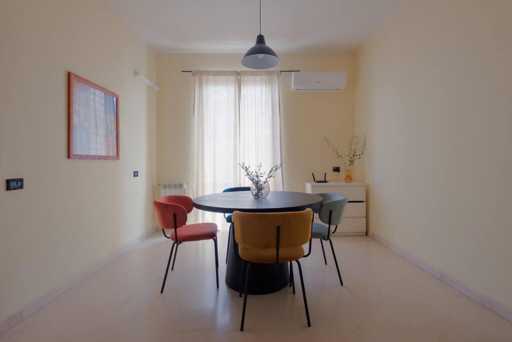 Casa Del Vince Apartment Canicatti Ngoại thất bức ảnh