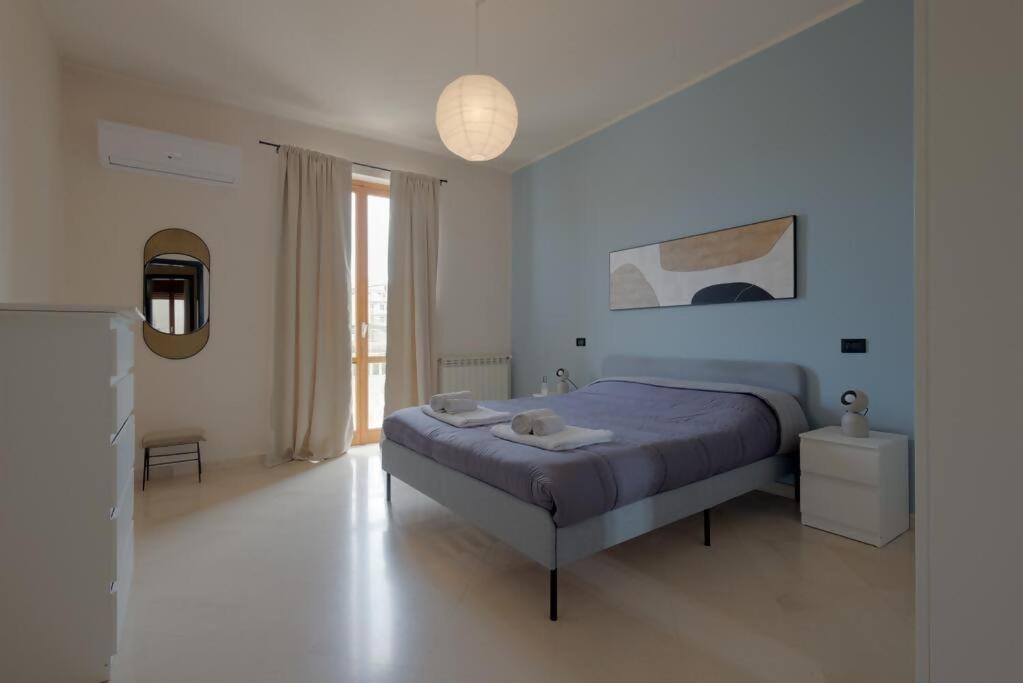 Casa Del Vince Apartment Canicatti Ngoại thất bức ảnh