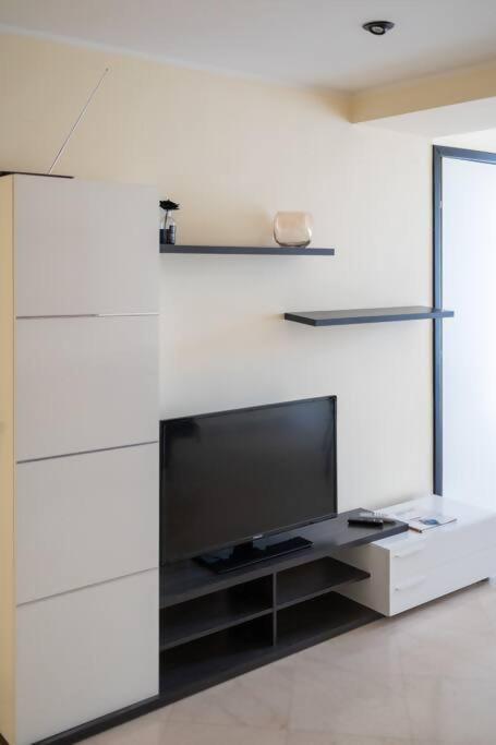 Casa Del Vince Apartment Canicatti Ngoại thất bức ảnh