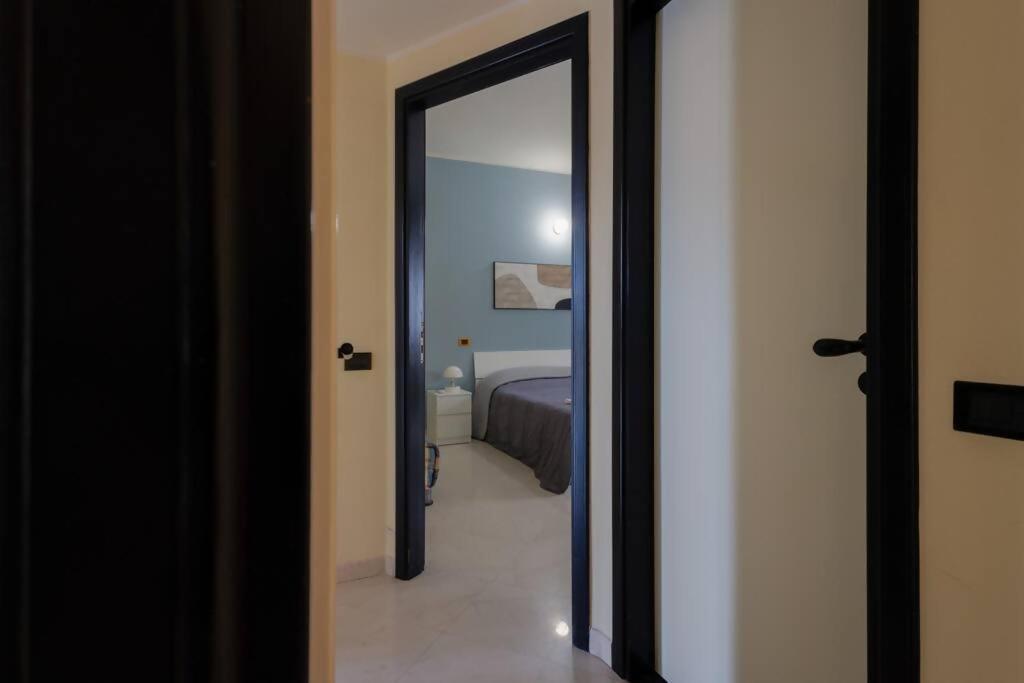 Casa Del Vince Apartment Canicatti Ngoại thất bức ảnh