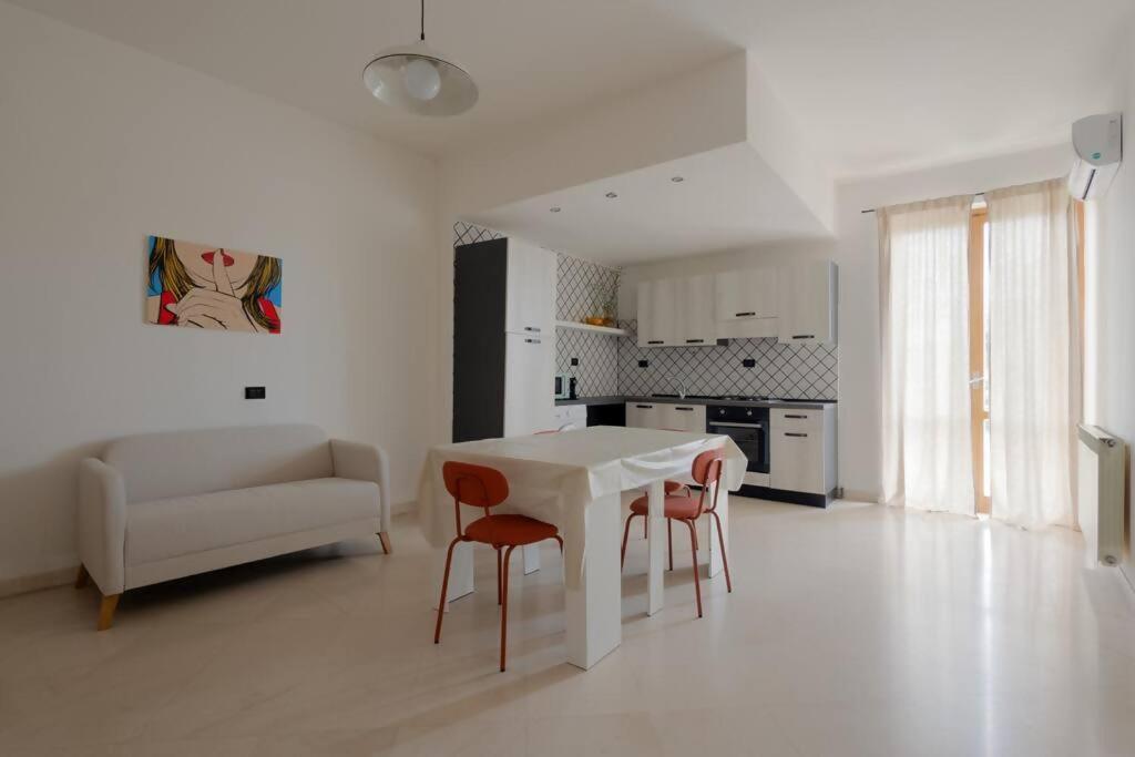 Casa Del Vince Apartment Canicatti Ngoại thất bức ảnh