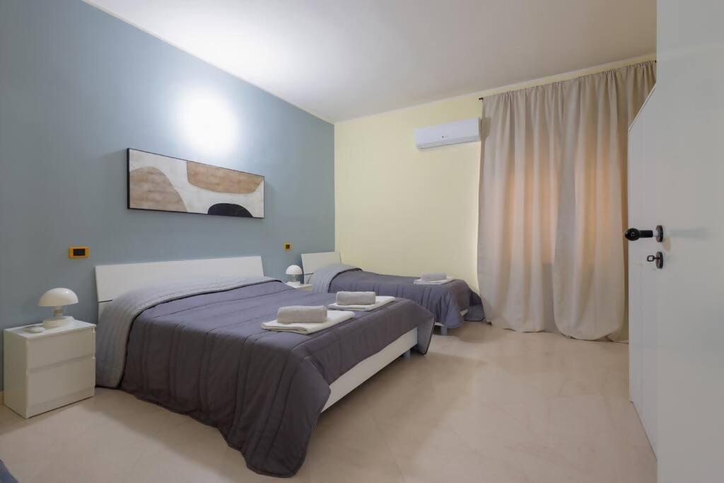 Casa Del Vince Apartment Canicatti Ngoại thất bức ảnh