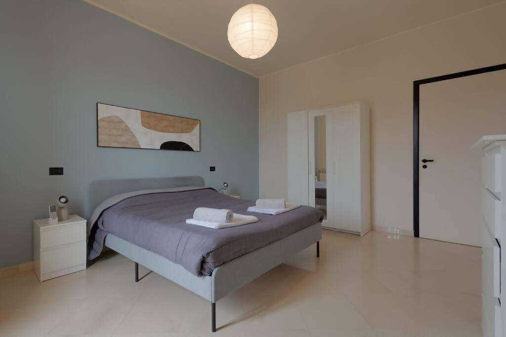 Casa Del Vince Apartment Canicatti Ngoại thất bức ảnh