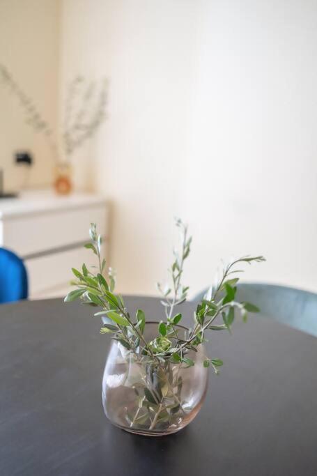 Casa Del Vince Apartment Canicatti Ngoại thất bức ảnh