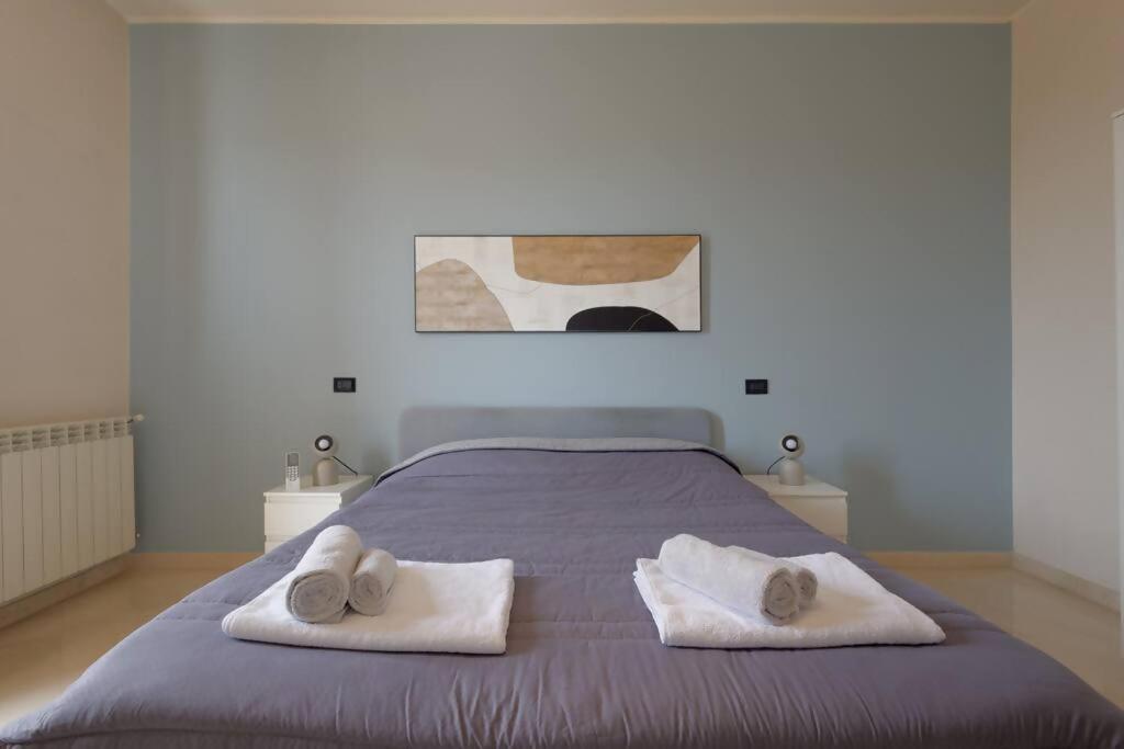 Casa Del Vince Apartment Canicatti Ngoại thất bức ảnh