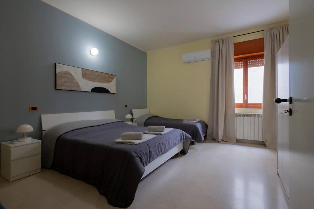 Casa Del Vince Apartment Canicatti Ngoại thất bức ảnh