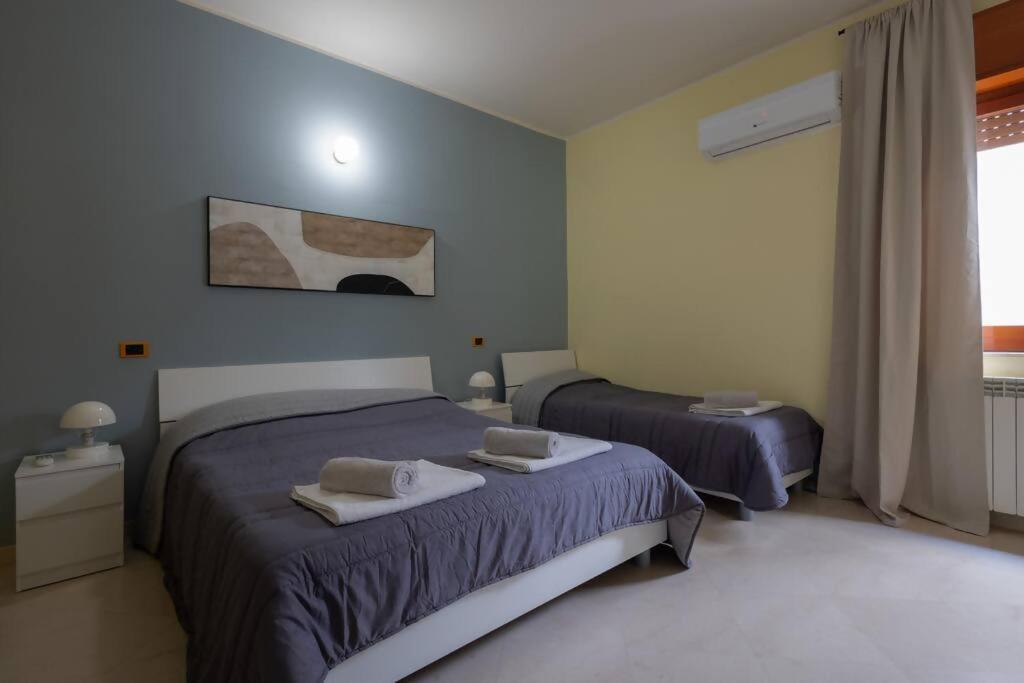 Casa Del Vince Apartment Canicatti Ngoại thất bức ảnh