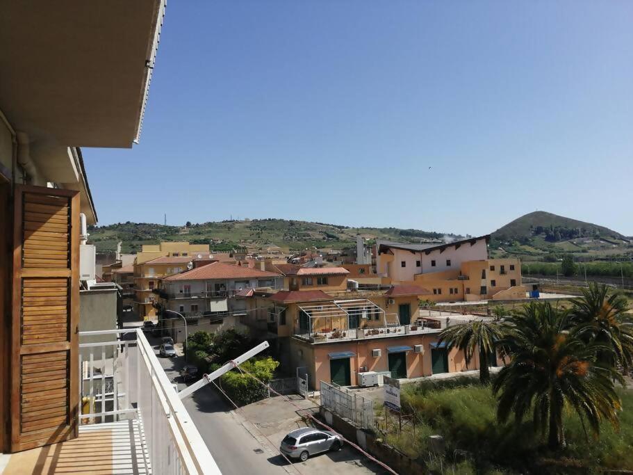 Casa Del Vince Apartment Canicatti Ngoại thất bức ảnh