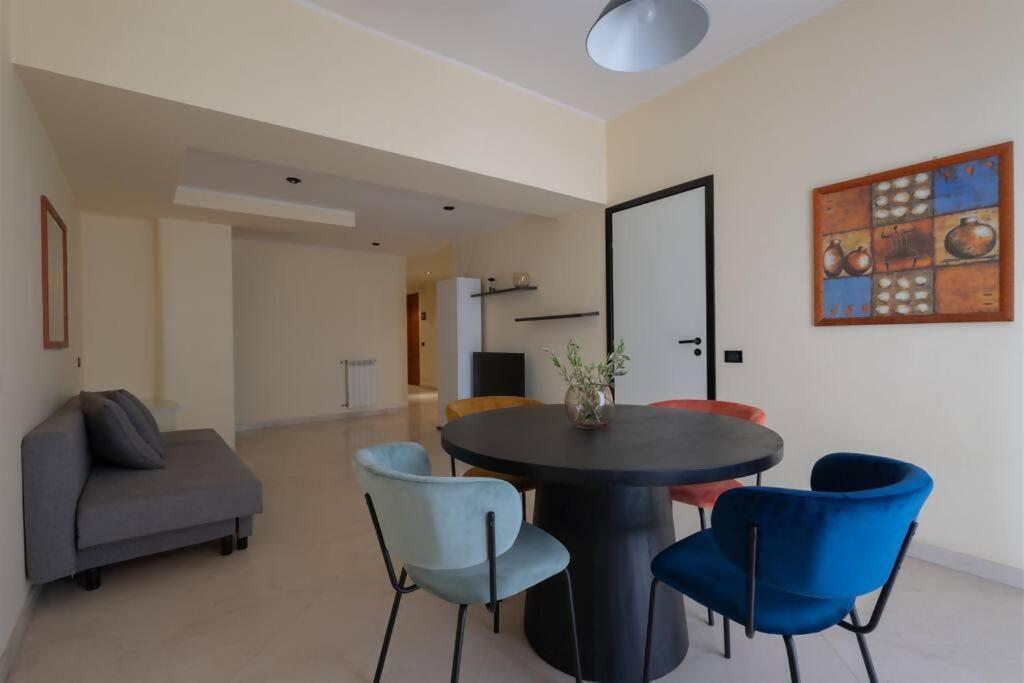 Casa Del Vince Apartment Canicatti Ngoại thất bức ảnh